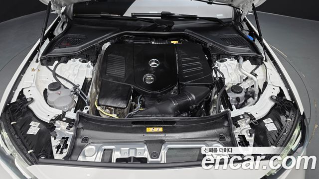 Mercedes-Benz E-Class (W214) E200 AMG Line 2026 — фото 6
