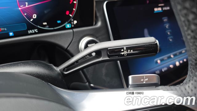 Mercedes-Benz E-Class (W214) E200 AMG Line 2026 — фото 9