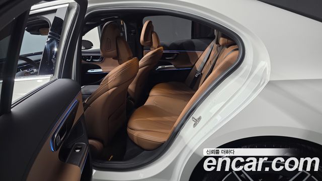 Mercedes-Benz E-Class (W214) E200 AMG Line 2026 — фото 11