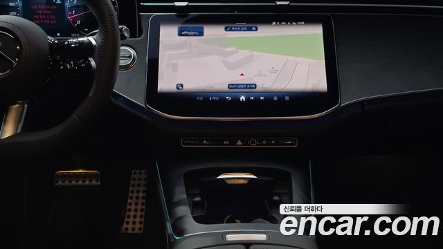 Mercedes-Benz E-Class (W214) E200 AMG Line 2026 — фото 14
