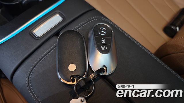 Mercedes-Benz E-Class (W214) E200 AMG Line 2026 — фото 17