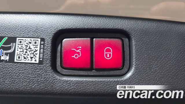 Mercedes-Benz E-Class (W214) E200 AMG Line 2026 — фото 19