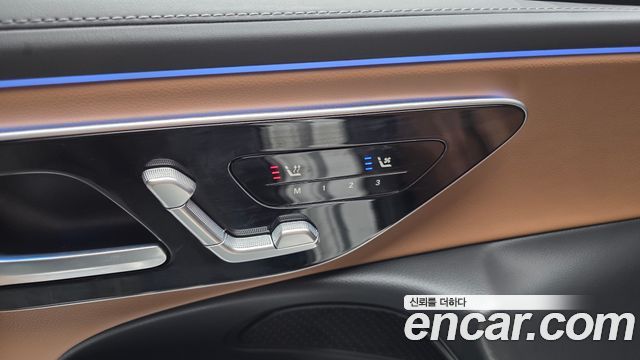 Mercedes-Benz E-Class (W214) E200 AMG Line 2026 — фото 20