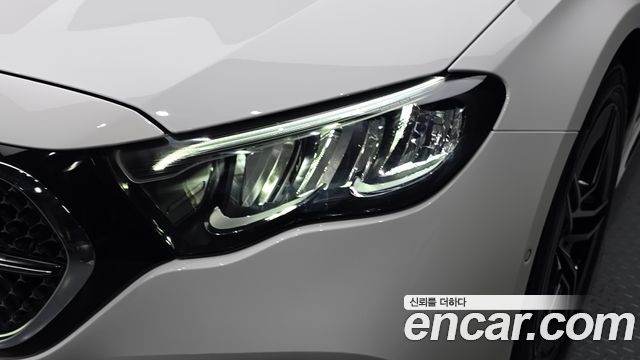 Mercedes-Benz E-Class (W214) E200 AMG Line 2026 — фото 22