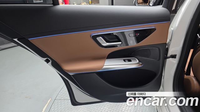 Mercedes-Benz E-Class (W214) E200 AMG Line 2026 — фото 25