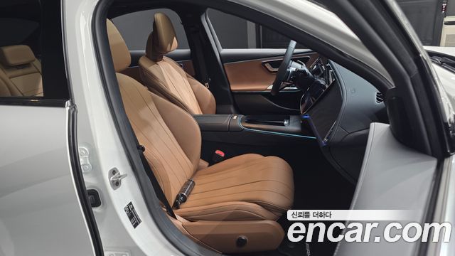 Mercedes-Benz E-Class (W214) E200 AMG Line 2026 — фото 26