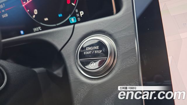 Mercedes-Benz E-Class (W214) E200 AMG Line 2026 — фото 27