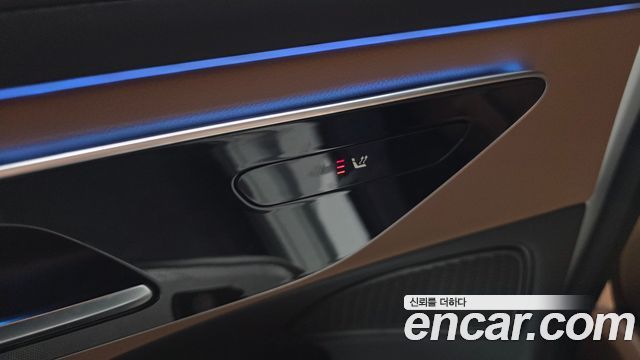 Mercedes-Benz E-Class (W214) E200 AMG Line 2026 — фото 29