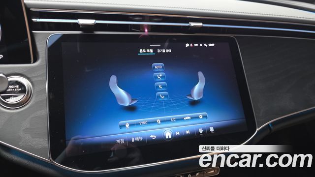 Mercedes-Benz E-Class (W214) E200 AMG Line 2026 — фото 30