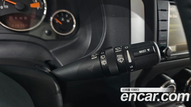 Jeep Compass 2.4 Limited 1st 2014 — фото 19