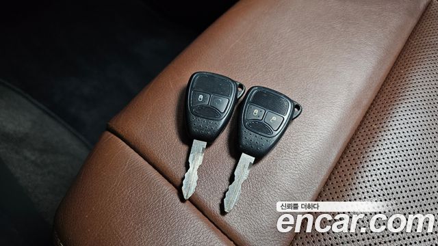 Jeep Compass 2.4 Limited 1st 2014 — фото 29