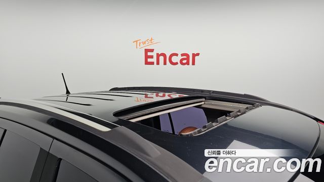Jeep Compass 2.4 Limited 1st 2014 — фото 33