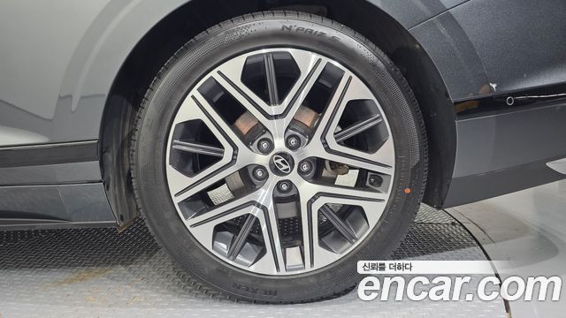 Hyundai Grandeur (GN7) 2,5 Gasoline 2WD Exclusive 2023 — фото 21