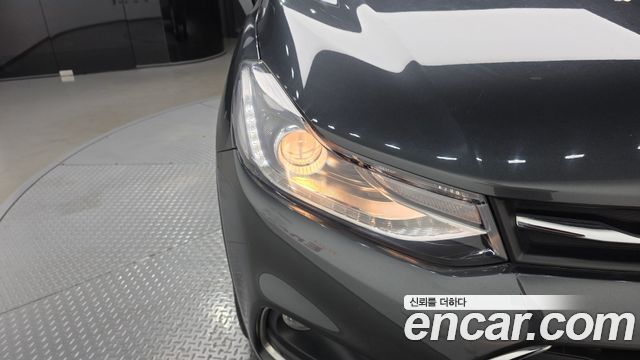 Chevrolet Trax 1.4 Premier 2018 — фото 22