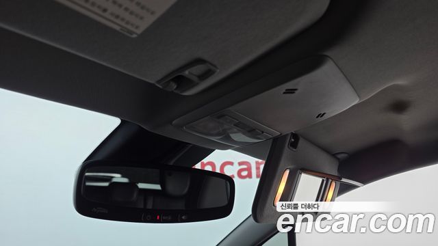 Chevrolet Trax 1.4 Premier 2018 — фото 34