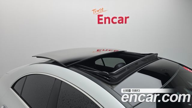 Mercedes-Benz CLA-Class (C118) CLA250 4MATIC 2023 — фото 15
