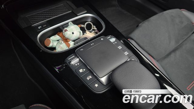 Mercedes-Benz CLA-Class (C118) CLA250 4MATIC 2023 — фото 17