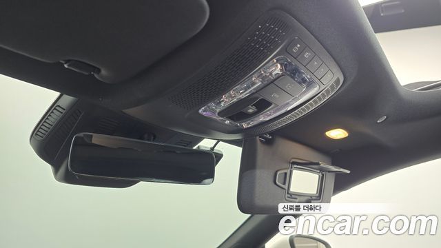 Mercedes-Benz CLA-Class (C118) CLA250 4MATIC 2023 — фото 18