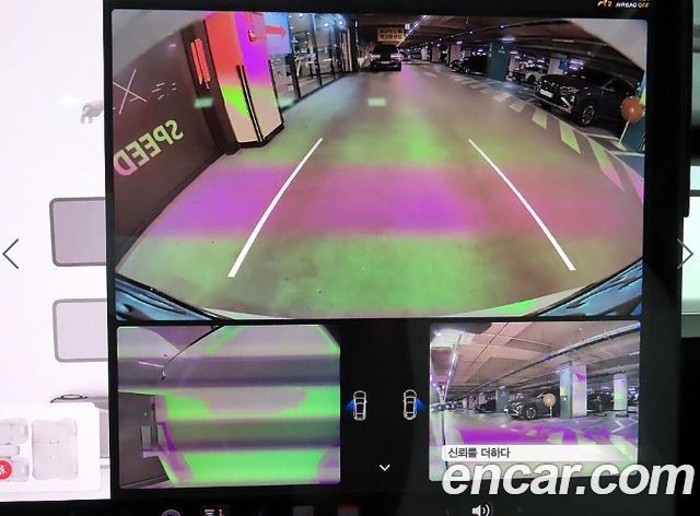 Tesla Model Y Long Range AWD 2021 — фото 20