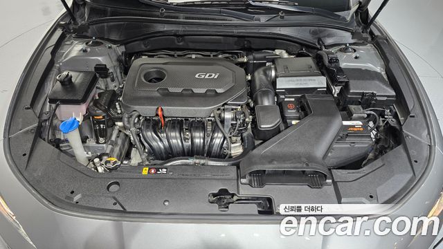Hyundai Grandeur (IG) 2.4 Premium 2017 — фото 6