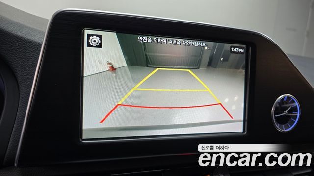 Hyundai Grandeur (IG) 2.4 Premium 2017 — фото 15