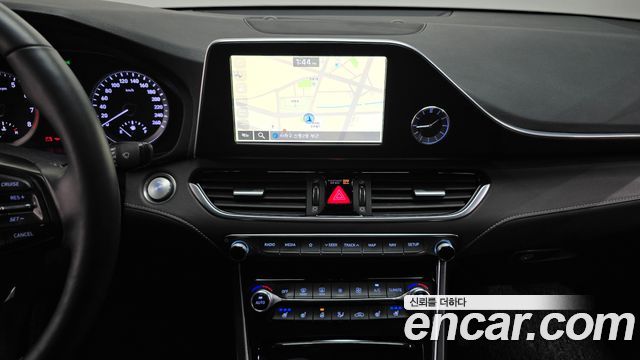 Hyundai Grandeur (IG) 2.4 Premium 2017 — фото 16