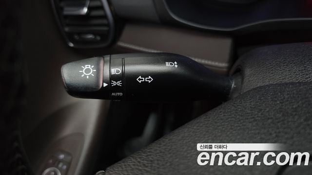 Hyundai Grandeur (IG) 2.4 Premium 2017 — фото 17