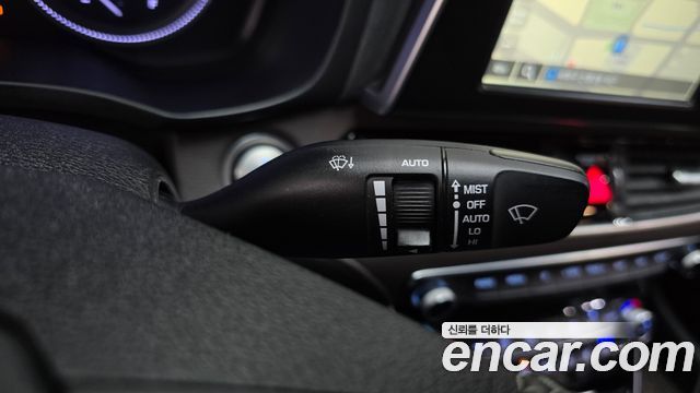 Hyundai Grandeur (IG) 2.4 Premium 2017 — фото 18