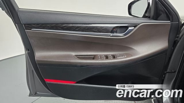 Hyundai Grandeur (IG) 2.4 Premium 2017 — фото 24