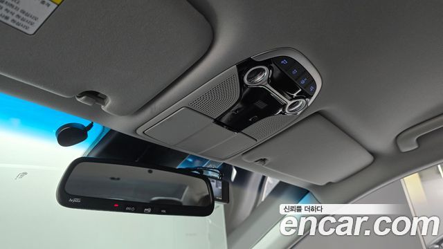 Hyundai Grandeur (IG) 2.4 Premium 2017 — фото 33