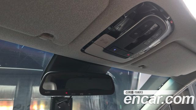 Hyundai Palisade Diesel 2.2 2WD Prestige 2019 — фото 16