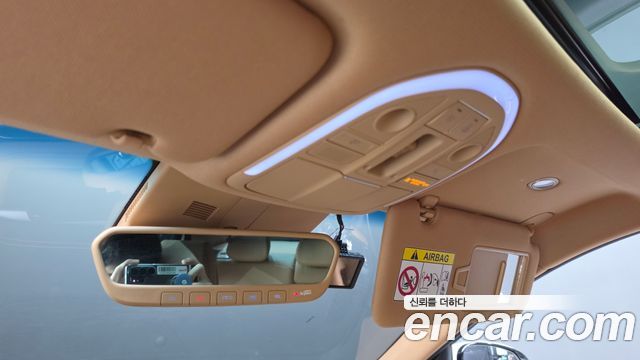Genesis G70 Gasoline 2.0T 4WD 2022 — фото 17