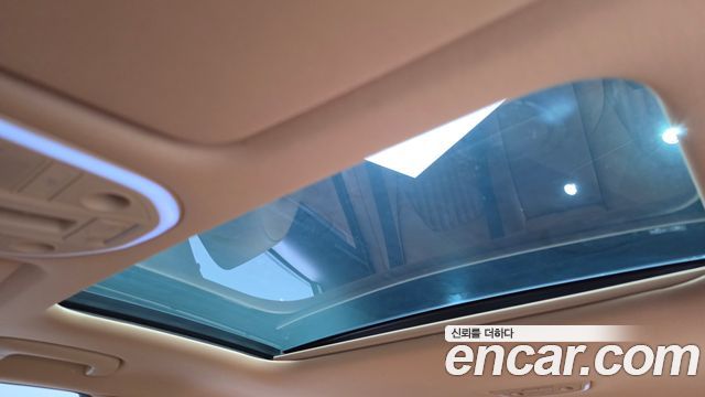Genesis G70 Gasoline 2.0T 4WD 2022 — фото 18
