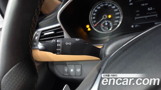 Genesis G70 Gasoline 2.0T 4WD 2022 — фото 27