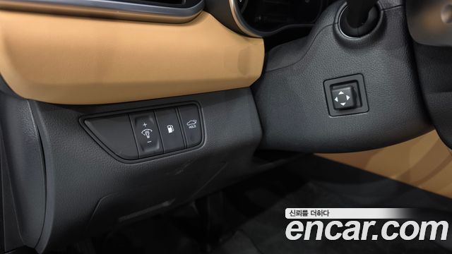 Genesis G70 Gasoline 2.0T 4WD 2022 — фото 33
