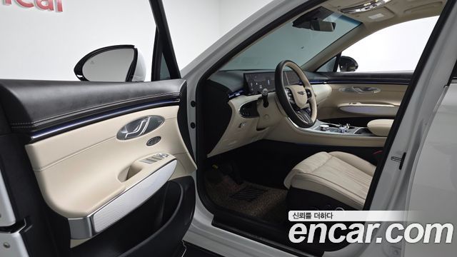 Genesis GV70 2.5T Gasoline 2WD 2025 — фото 10