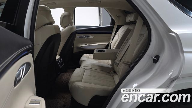 Genesis GV70 2.5T Gasoline 2WD 2025 — фото 12