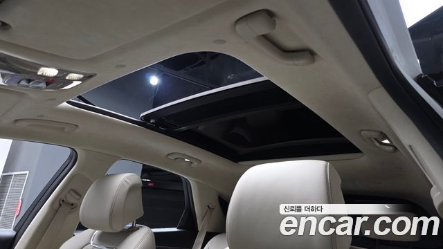 Genesis GV70 2.5T Gasoline 2WD 2025 — фото 16
