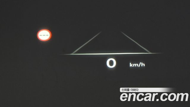 Genesis GV70 2.5T Gasoline 2WD 2025 — фото 18
