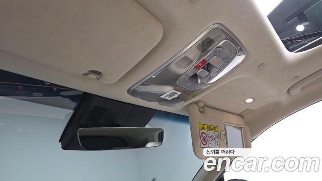 Genesis GV70 2.5T Gasoline 2WD 2025 — фото 19