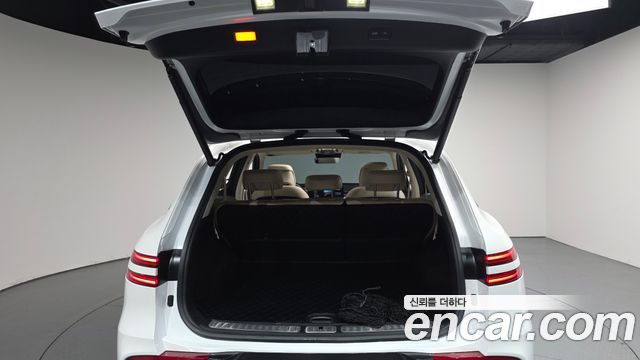 Genesis GV70 2.5T Gasoline 2WD 2025 — фото 20