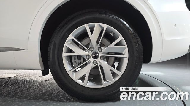Genesis GV70 2.5T Gasoline 2WD 2025 — фото 21