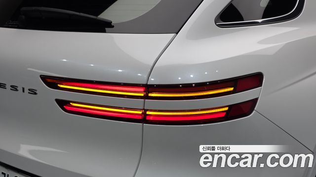 Genesis GV70 2.5T Gasoline 2WD 2025 — фото 23