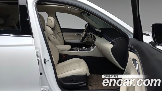 Genesis GV70 2.5T Gasoline 2WD 2025 — фото 26
