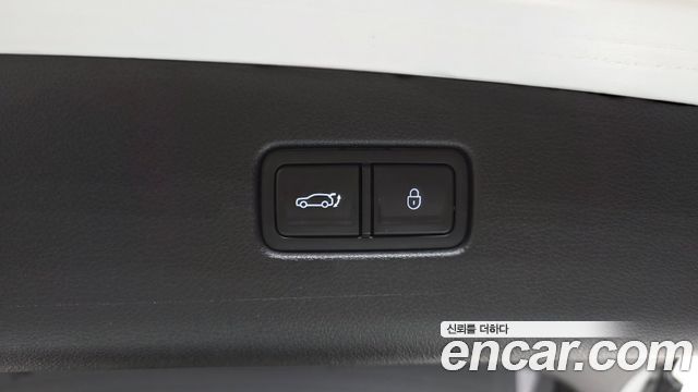 Genesis GV70 2.5T Gasoline 2WD 2025 — фото 27