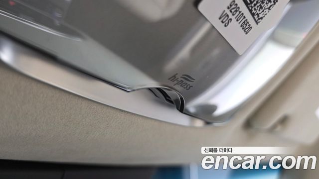 Genesis GV70 2.5T Gasoline 2WD 2025 — фото 28
