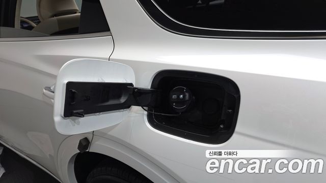 Genesis GV70 2.5T Gasoline 2WD 2025 — фото 34