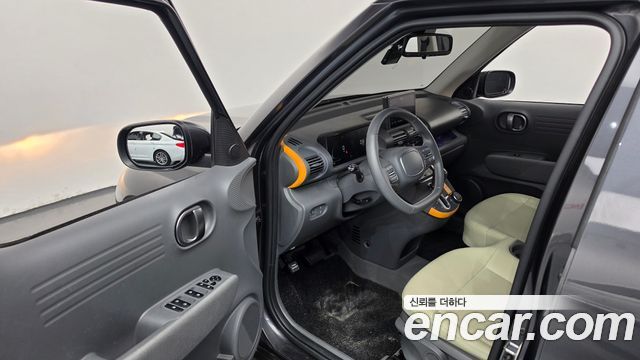 Hyundai Casper Turbo The Essential 2024 — фото 10