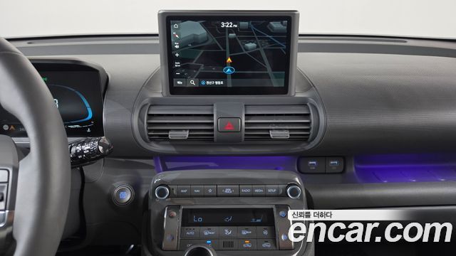 Hyundai Casper Turbo The Essential 2024 — фото 13