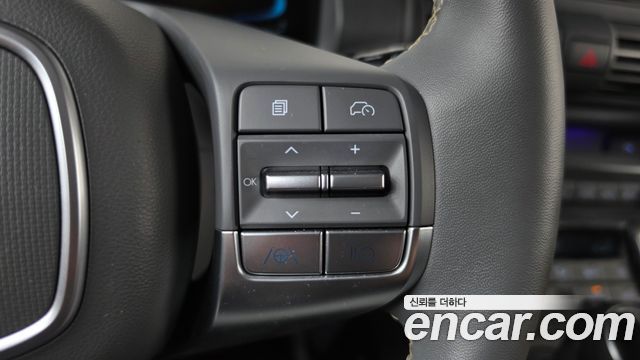Hyundai Casper Turbo The Essential 2024 — фото 15